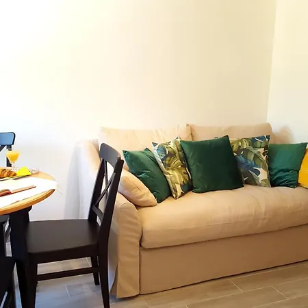 Mary's Garden Apartment Opatija