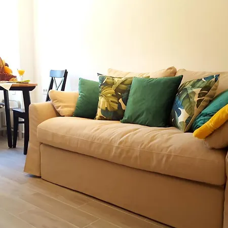 Apartment Mary's Garden *