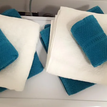 Mary's Garden Apartment