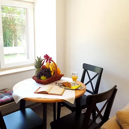 Mary's Garden Apartment Opatija