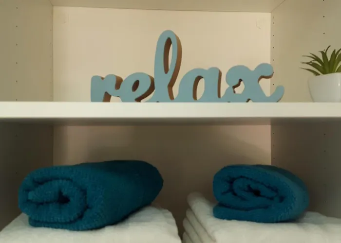 דירה Mary's Garden אופטיה