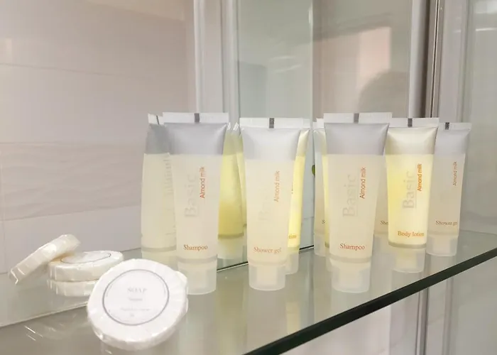 דירה Mary's Garden *