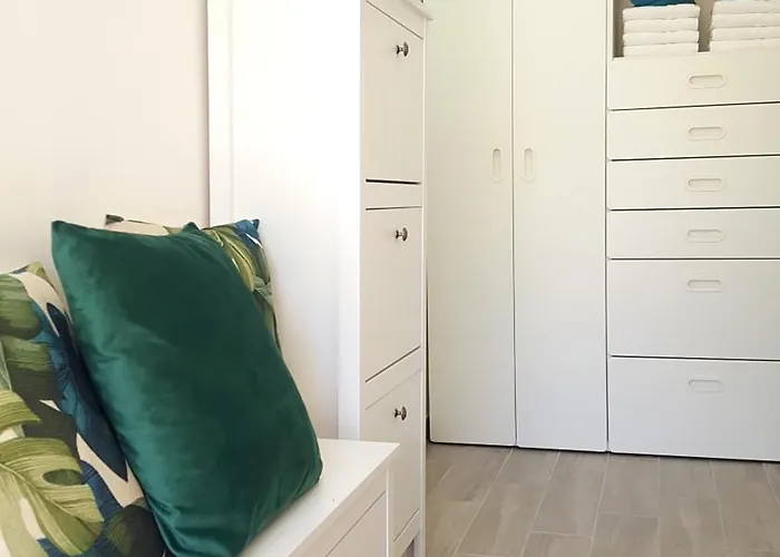 アパート Mary's Garden *