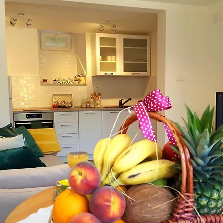 Mary's Garden * Opatija