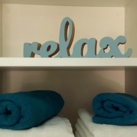 Apartament Mary's Garden Opatija