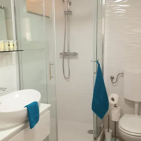 Apartament Mary's Garden Opatija