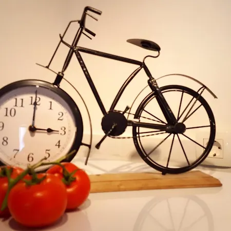 Mary's Garden Opatija