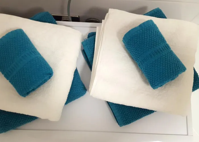 Mary's Garden Апартаменты